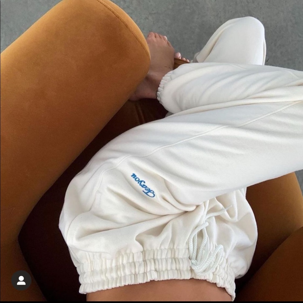 TeaYou Joggers